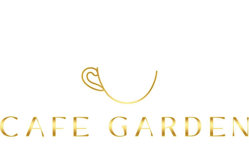 Logo Cafe Garden